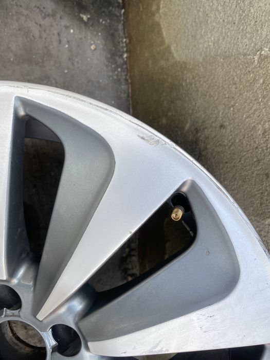 Janta aliaj 18" Audi A6 C7 4G