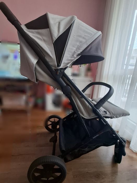Детска количка Inglesina Major