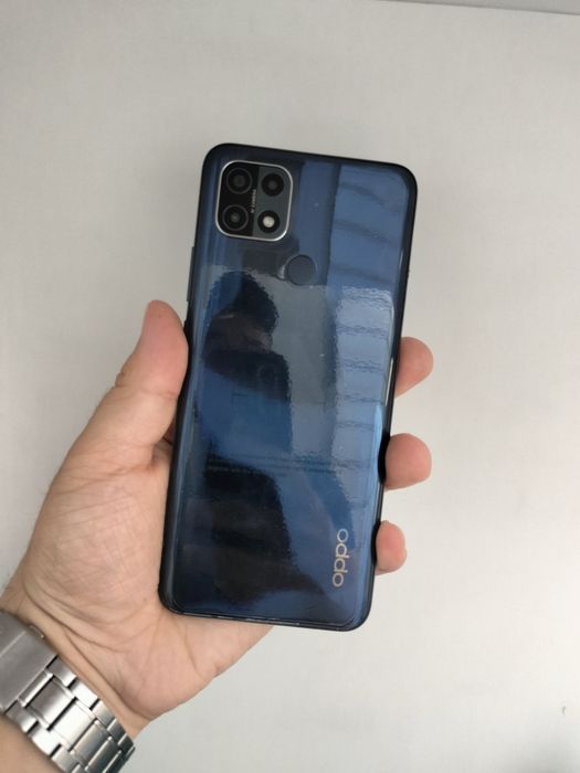 Продам Oppo A15s 256gb