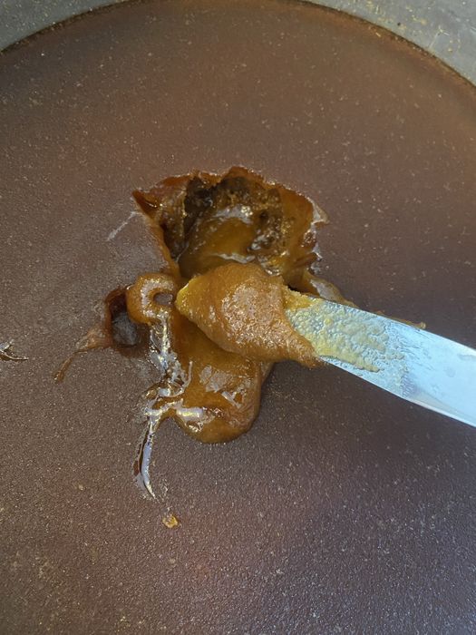 Продам мед с собственной пасеки!