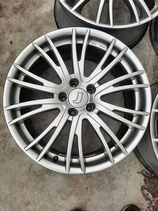 Джанти 19 / 5х112 - Mercedes, VW, Audi, Skoda, Seat и др. 5x112