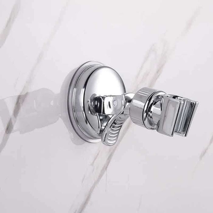 Душ поставка с вакум закрепване