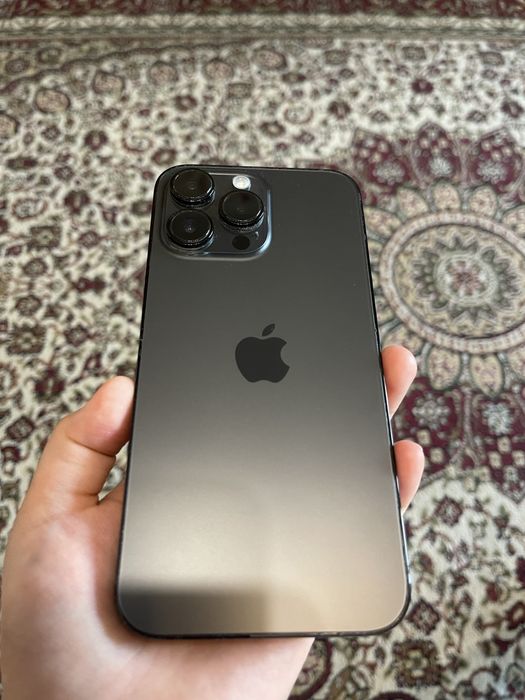 iPhone 14Pro Max 128гб 100%АКБ