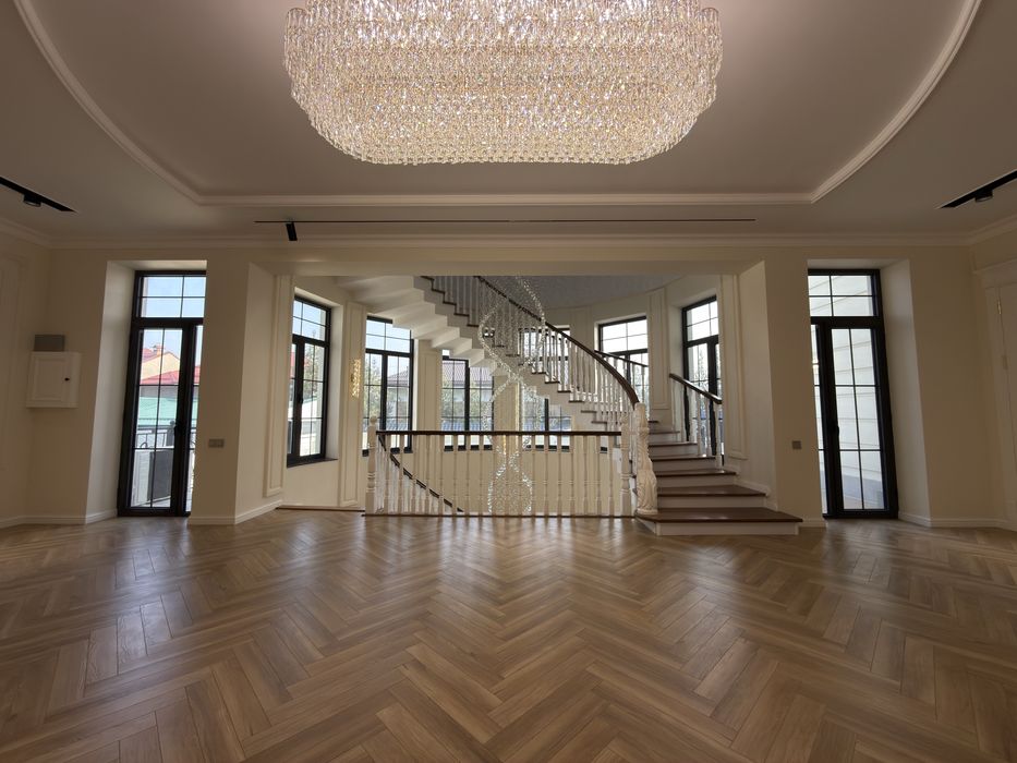 Продажа нового дома Мирзо Улугбекский район Махаля Амир Темур 6 соток