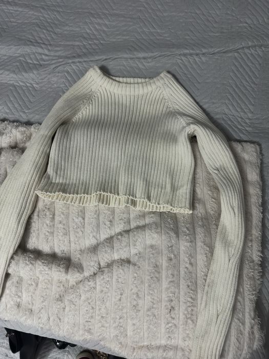 Дрехи от Zara и Bershka (+ Sinsay и кожено яке)