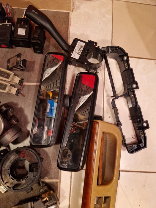 Стъклоповдигачи поло и голф 4 и др.