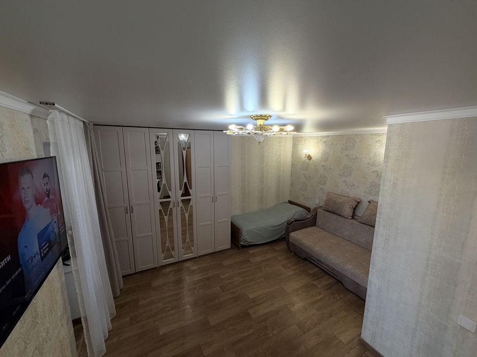 Продам квартиру однокомнатную