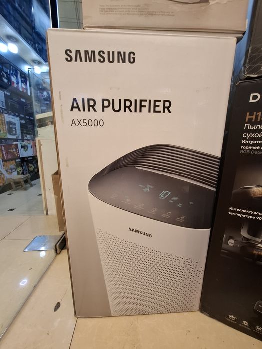 Samsung Air Purifier AX5000