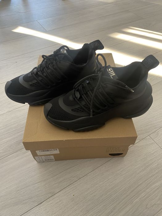 Adidasi de dama Steve Madden 36