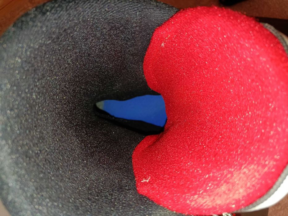 Vand clapari barbati