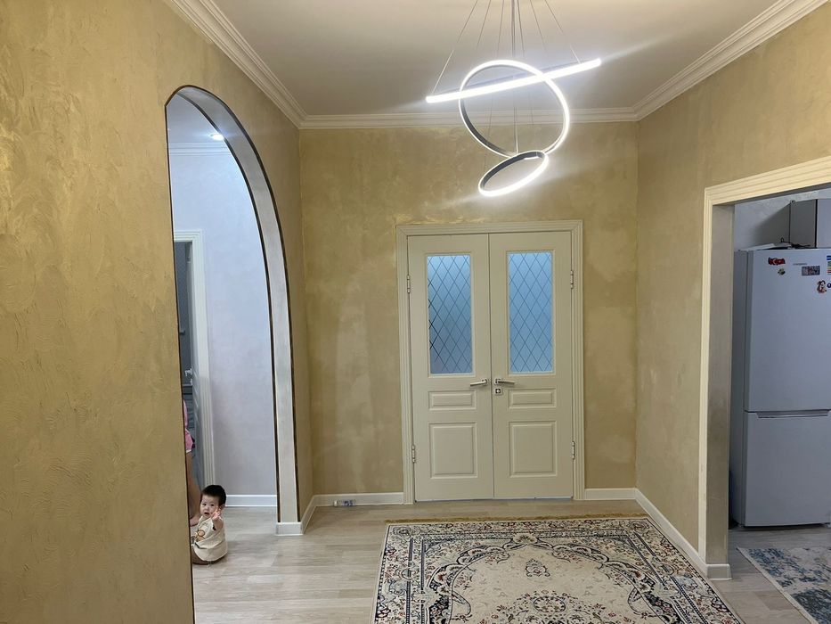 Талкайран 2 үй сатылад