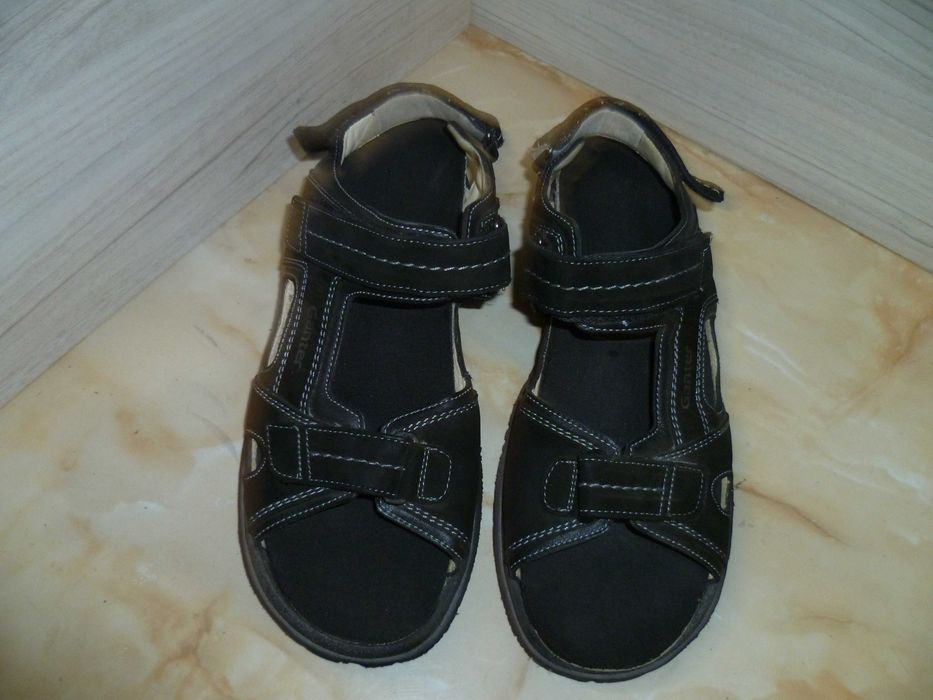 Giovanni by Ganter sandals №42