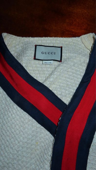 Оригинал Кардиган GUCCI