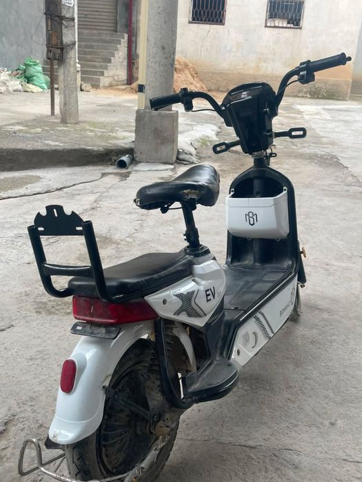 Garantea batareasiga 1 oy boshqa joyiga garantea yoq batareasi sogʻlom