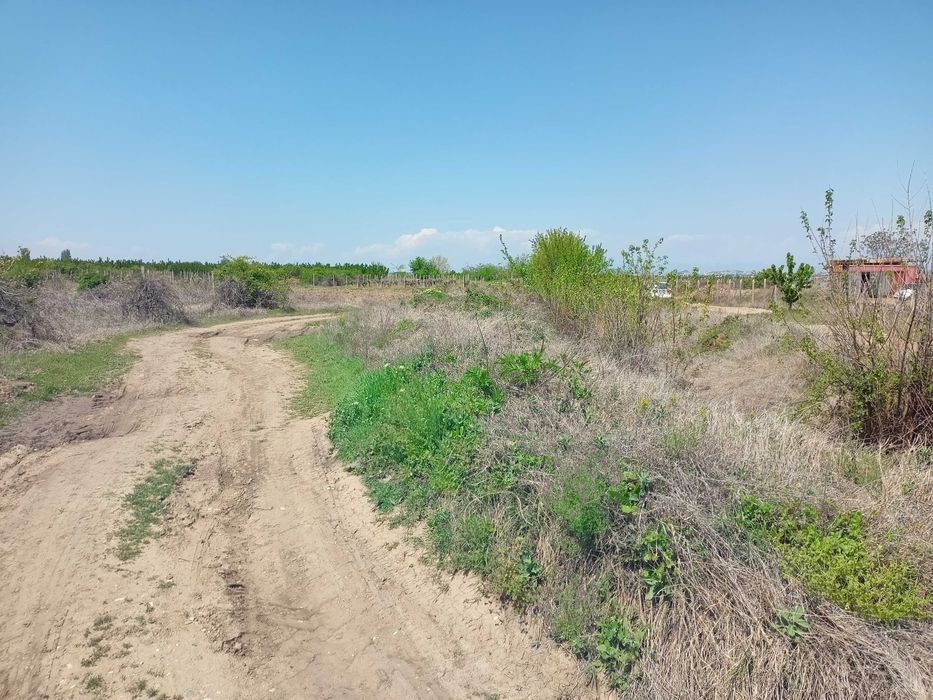 Продава се Земеделски имот в с. Брестник, Област Пловдив -  кв.м за 27000 €/дка - Снимка #2