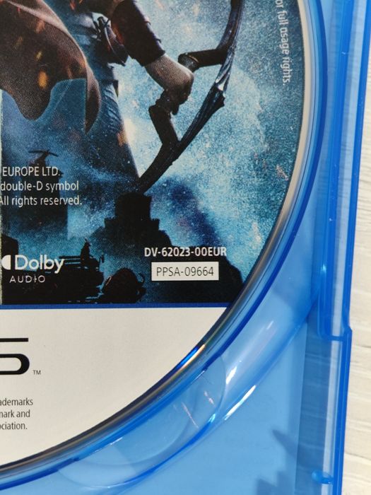 Dragon’s Dogma 2 [PS5, диск]