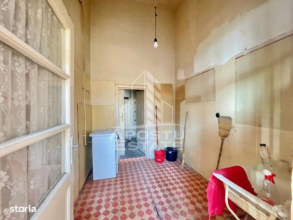 Apartament 3 camere - Ultracentral