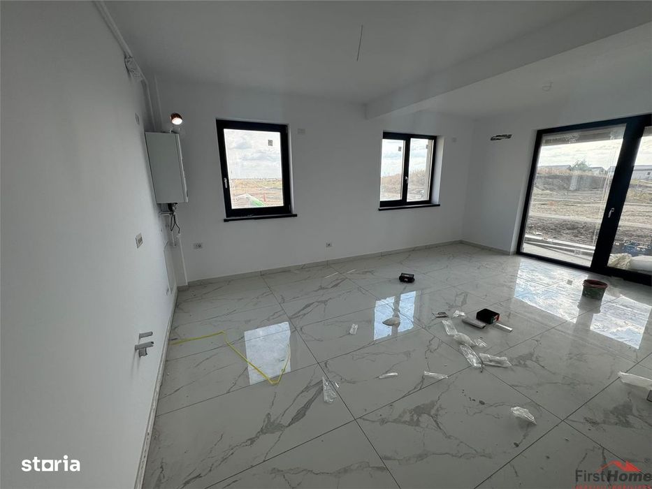 Apartament tip studio 57 mp, complex Ozone