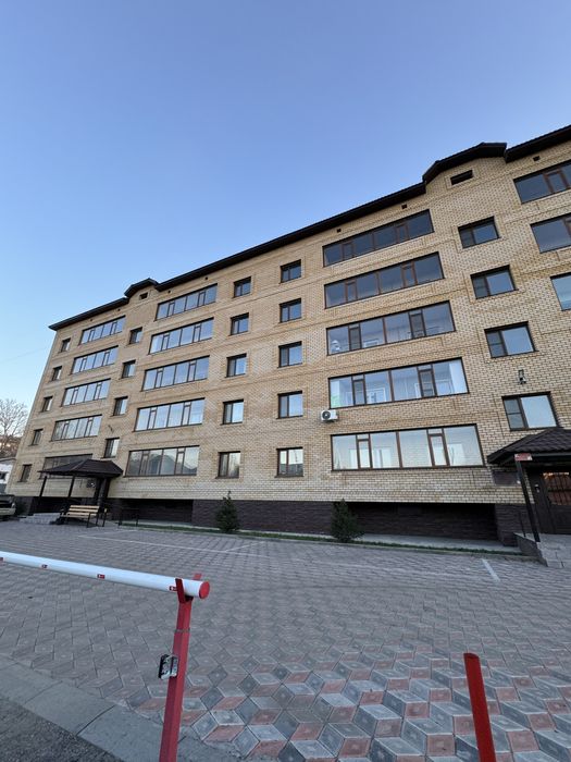 Сдам квартиру посуточно