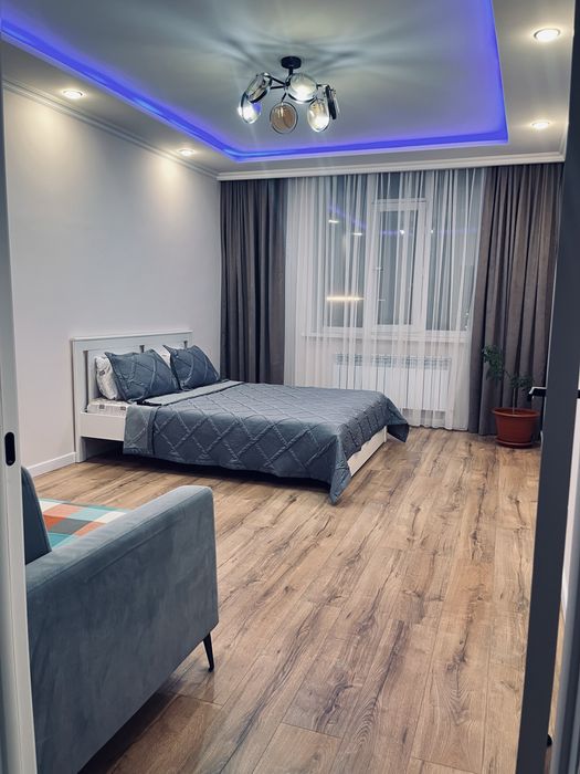 Квартиры посуточно