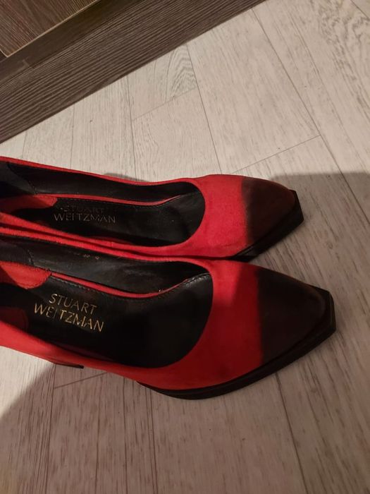 Туфли оригинальные.