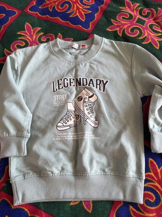 Детская одежда для девочек.