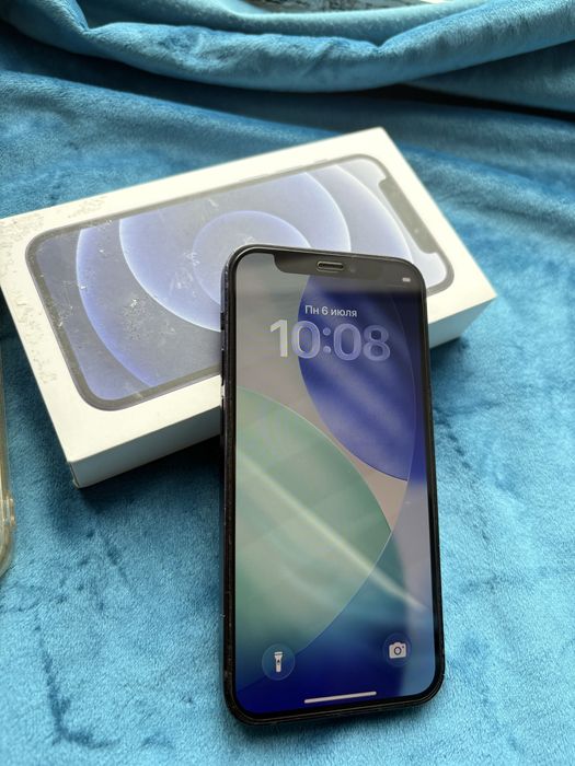 Iphone 12 mini Продам