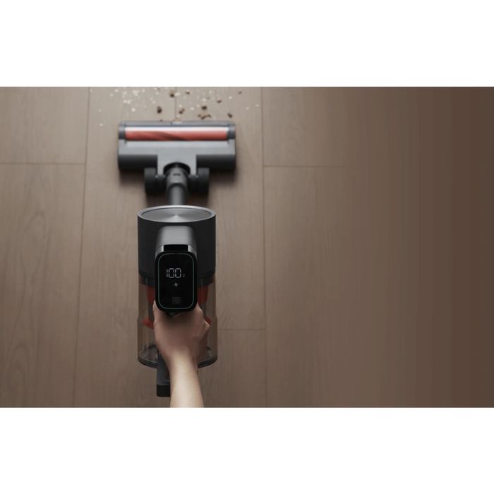 Пылесос Xiaomi Vacuum Cleaner G20 max