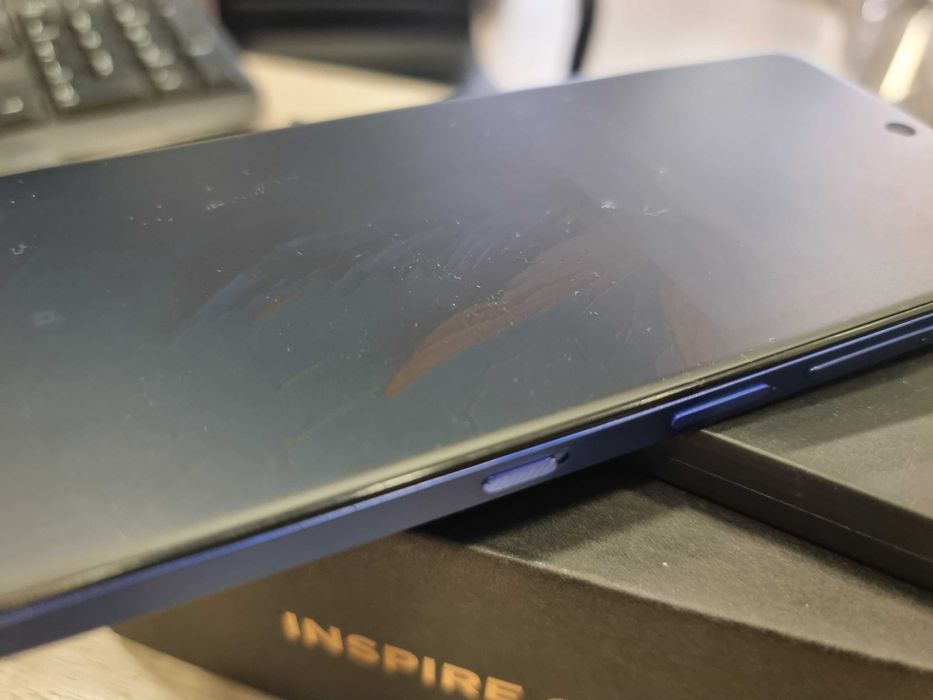 Смартфон TCL 50 NXTPaper 8GB RAM, 256GB