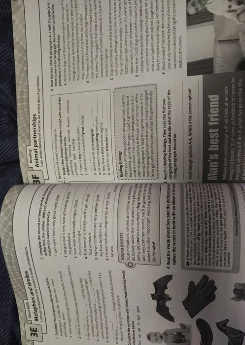 Manuale pentru examenul Cambridge CAE