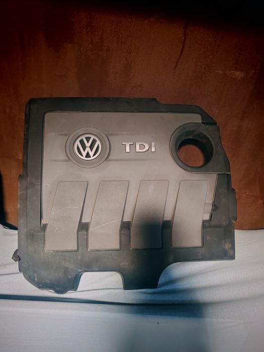 Capac Motor VW / Passat,Golf,Jetta,Caddy,Tiguan,Tourn,Polo