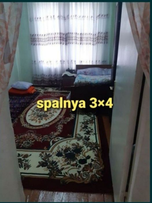 Yuqori Chirchiq tuman , Surankent mahalla 10 sotu 6 xona