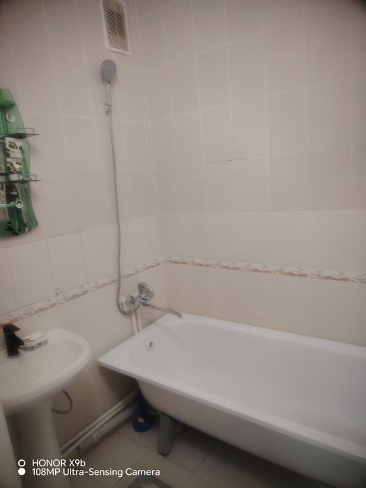 Квартира 2ком продаётся