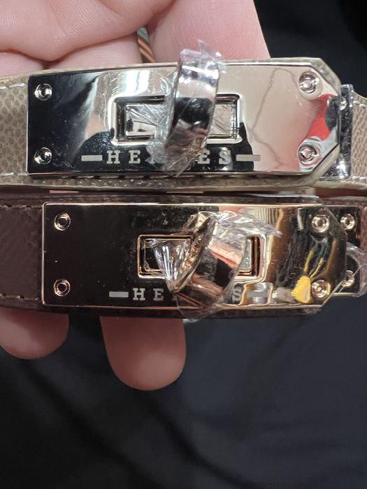 Колани от естествена кожа