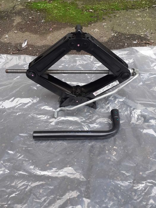 Cric,cheie de roti RENAULT Megane 3 si 4, Talisman