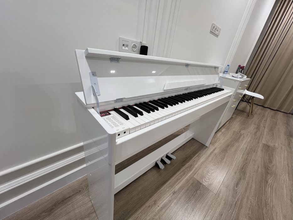 Pianina tashkent optm