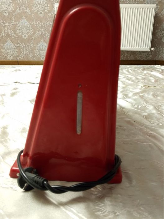 Обагревател электрический