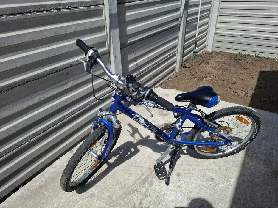Bicicleta 20 inch