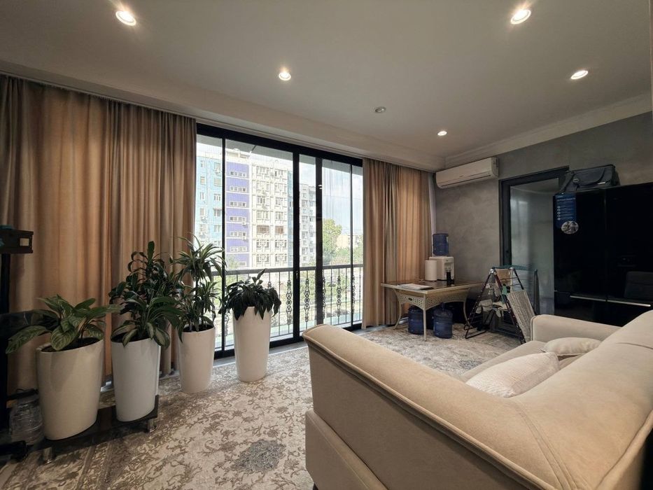 Darhan Avenue жк 3/3/10 квартира продается