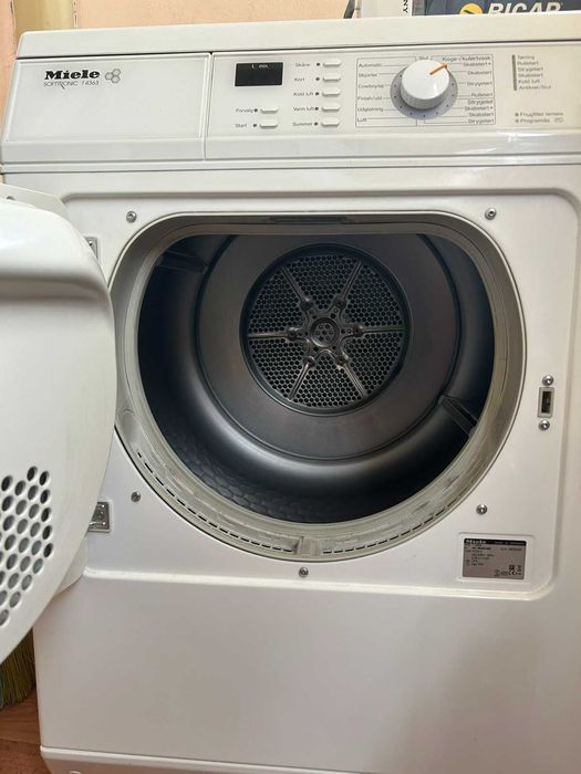 Сушилня Miele SoftTronic Т4363 - Пчелна пита