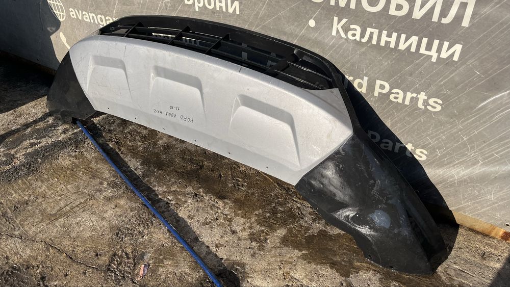 Лип Ford Kuga MK2 (2016-2020)