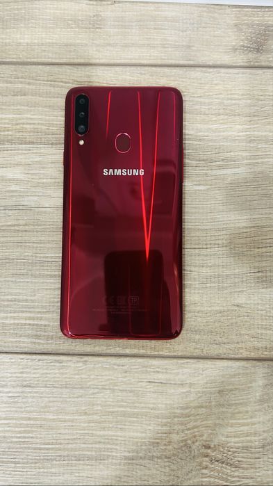 Samsung Galaxsy A20 S