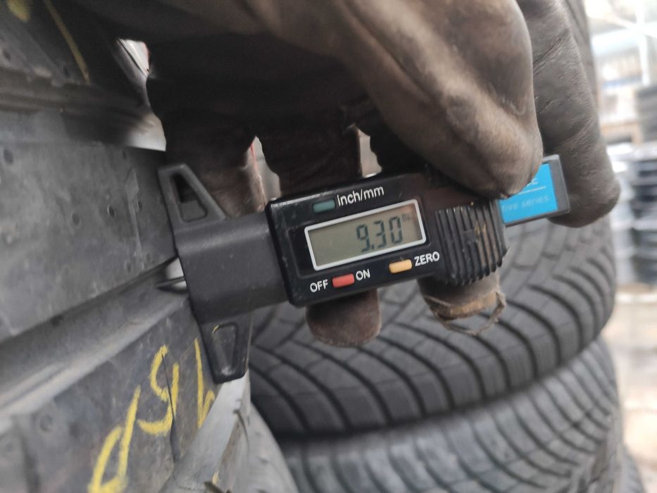 1бр Лятна гума 205 75 16 С - Continental