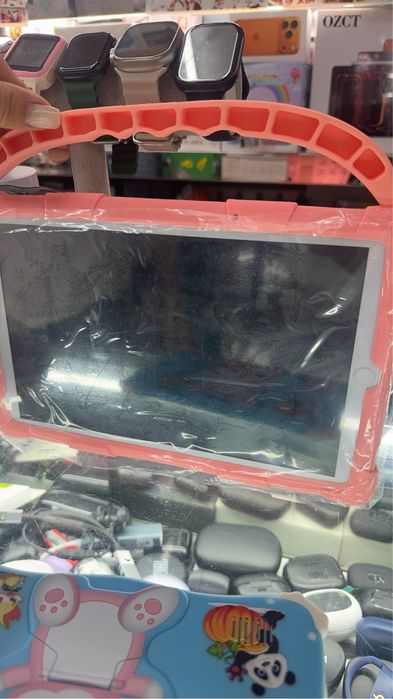 Планшет для детей новый