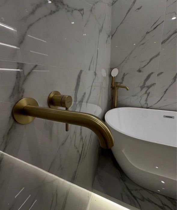 Ремонт квартир под ключ