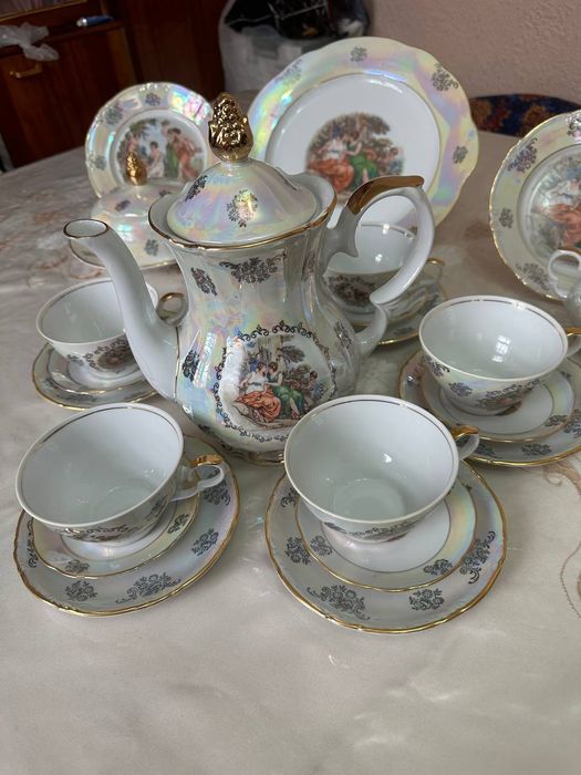 Мадонна набор  пасуды