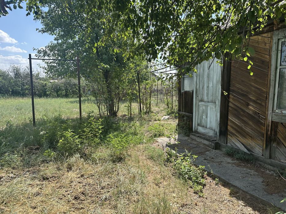 Продам дачу Бобровка 4 дачи