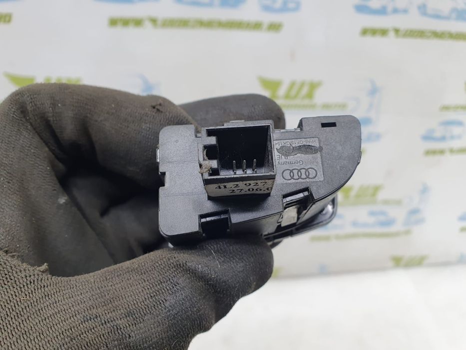Buton torpedou 4l2927227 Audi Q7 4L  [din 2005 pana  2009]