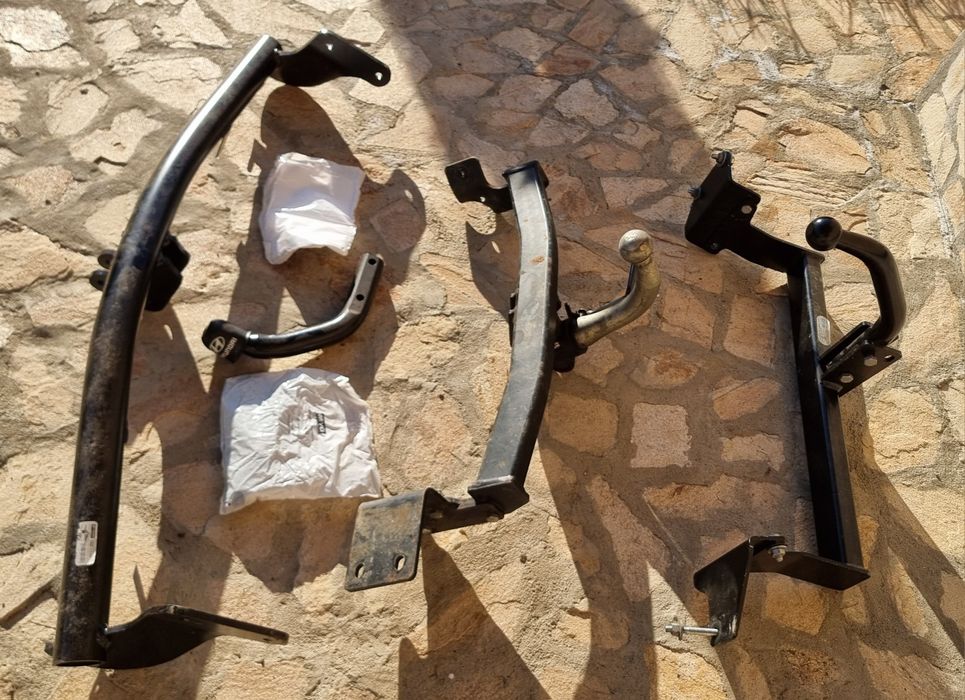 Универсални тегличи/НОВИ/