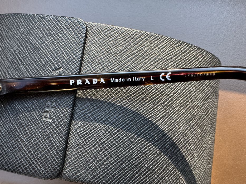 Ochelari de dama Prada,Ermenegildo Zegna